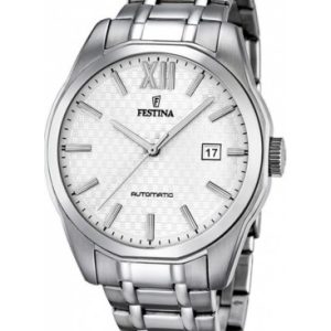 RELOJ FESTINA AUTOMÁTICO