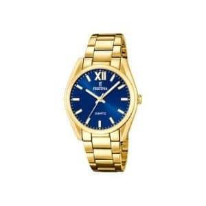 Reloj Festina Señora Chapado