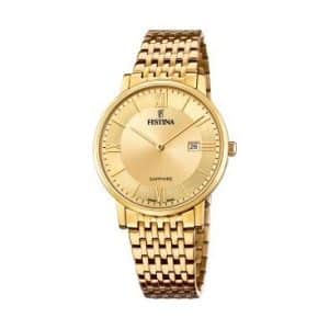 Reloj Festina Swiss Made