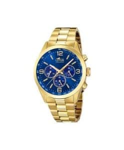Reloj Lotus Crono de Caballero