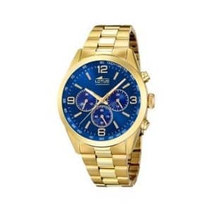Reloj Lotus Crono de Caballero