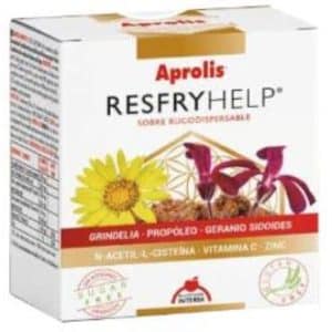 APROLIS RESFRYhelp 15 sobres