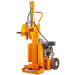 ROMPEDOR DE LEÑA 12 TON. MOTOR GASOLINA – RLT12GVH
