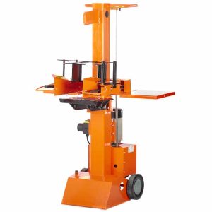 ROMPEDOR DE LEÑA VERTICAL 8 TON. – RLT8C