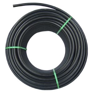 POLIETILENO 20MM PE-40 USO ALIMENTARIO PN06 POR METRO
