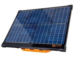Gallagher S400 (pastor) energizador solar