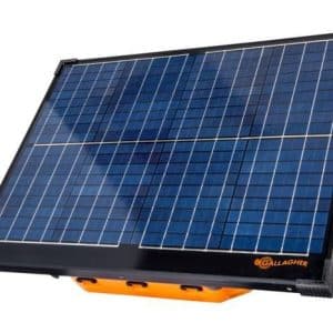 Gallagher S400 (pastor) energizador solar
