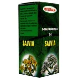 Salvia 500 mg 60 comprimidos