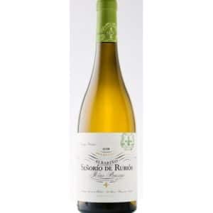 Señorío de Rubiós Albariño