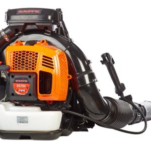 SOPLADOR ANOVA – SG76C