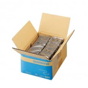 SHIMANO CADENA 116 ESLABONES 20UDS CN-HG54 10V
