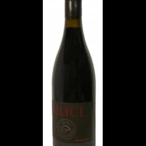 Silice Finca Romeu