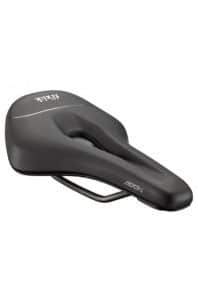 Sillín Fizik Aidon Terra X3 negro 160mm