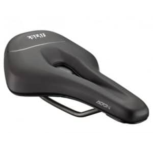 Sillín Fizik Aidon Terra X3 negro 160mm