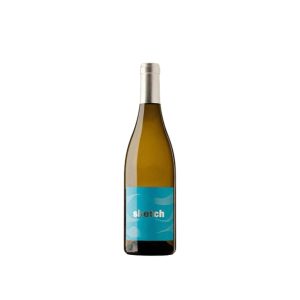 Vino Sketch Albariño Raul Pérez