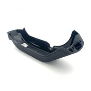 Skidplate Haibike para motor Yamaha PW-X2 AllMtn