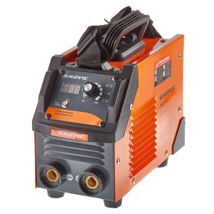 MÁQUINA DE SOLDAR PORTATIL ANOVA 210A (CON MALETIN) – SL210