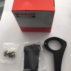 Soporte display E-Bike PW-X