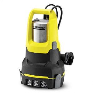 Bomba sumergible de aspiración plana SP 6 Flat Inox