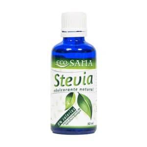 STEVIA LÍQUIDA 50ML.