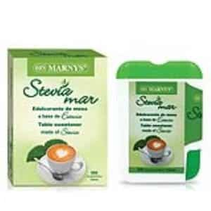 STEVIAMAR 300 comprimidos
