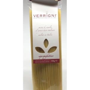 Superspaghettino Verrigni