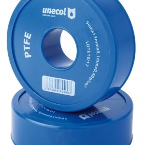 ROLLO TEFLON 12X0.075MM 8438 0,28G PTFE