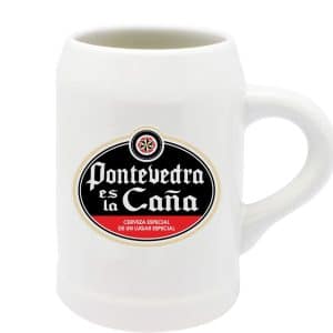 JARRA PONTEVEDRA ES LA CAÑA