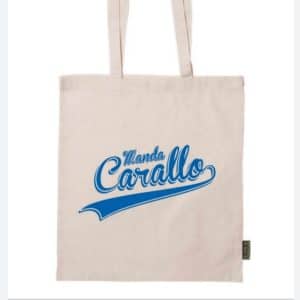 BOLSA MANDA CARALLO