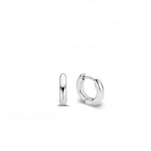 Ti Sento Aros Pendientes