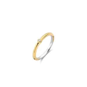 Ti Sento Milano Anillo