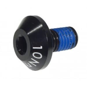 Tornillo E-Bike para Pulleywheel