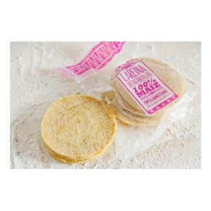 Tortilla Pequeña (La Reina de las Tortillas)