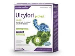ULCYLORI protec 20sticks