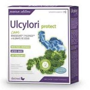 ULCYLORI protec 20sticks