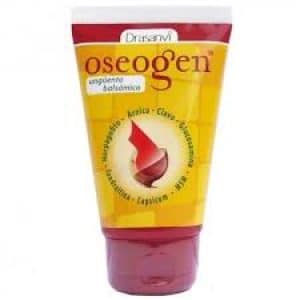 OSEOGEN UNGUENTO BALSAMICO 200ML.