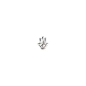 Uno de 50 Piercing Protect Us
