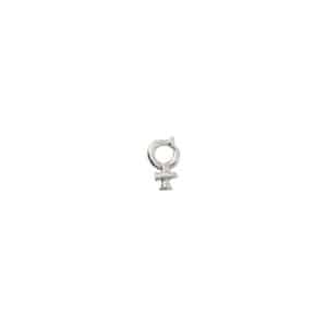 Uno de 50 Piercing Wow!Men