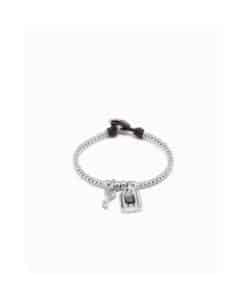 Uno de 50 Pulsera Hopeful Key