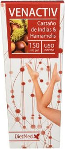 VENACTIV GEL 150ml.