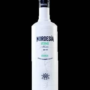 Vermú Nordesía Blanco