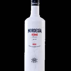 Vermú Nordesía Rojo