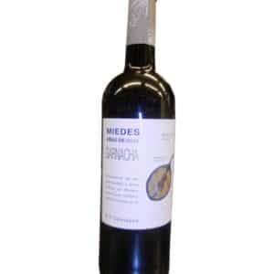 Viñas de Miedes (Garnacha)