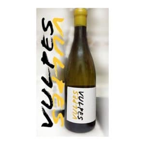 Vino Barbanza Vulpes Vulpes Raposo