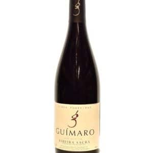 Guimaro Pombeiras 2020