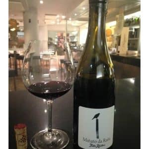 Vino O Miñato da Raña 2015