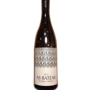 Vino Rías Baixas As Bateas