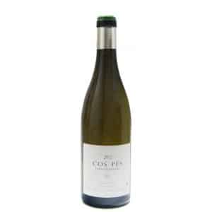 Vino Rías Baixas Cos Pés