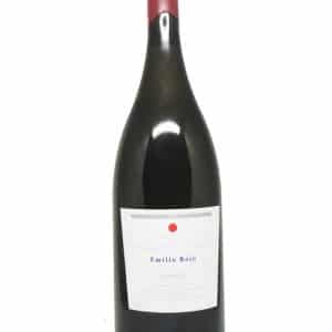 Emilio Rojo Magnum