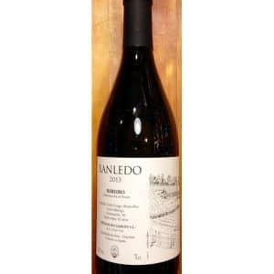 Vino Ribeiro Xanledo